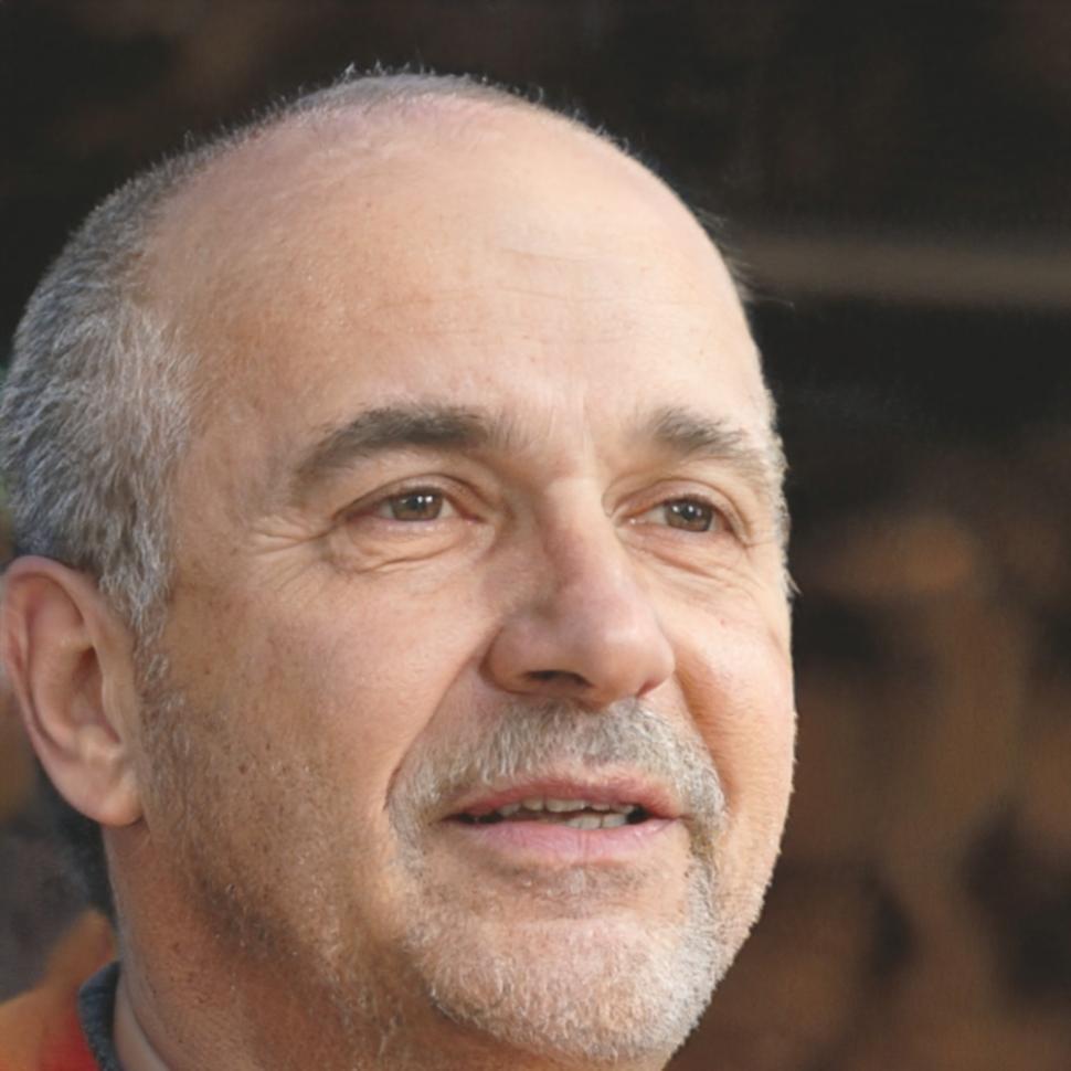 Portrait de Marc Dubois